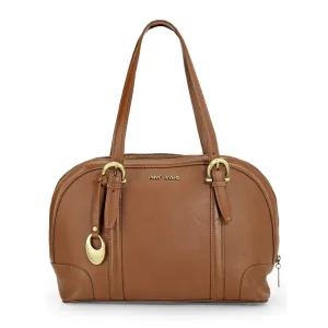 Leather Shoulder bag - PR1100