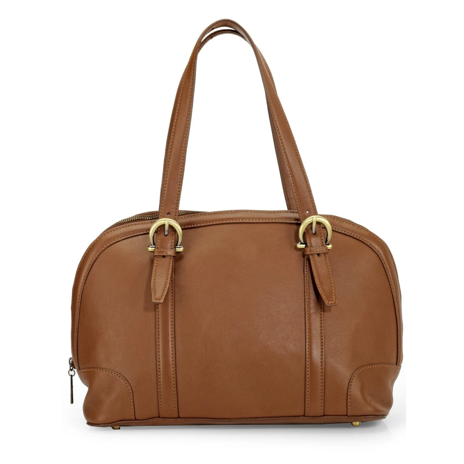 Leather Shoulder bag - PR1100
