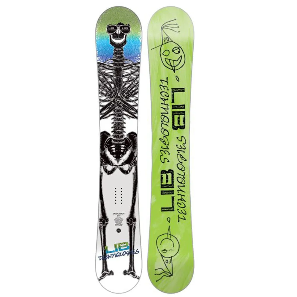 Lib Tech Doughboy Snowboard- 2025