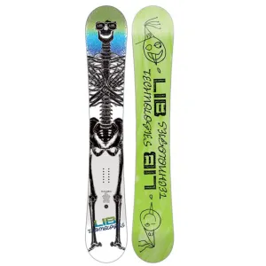 Lib Tech Doughboy Snowboard- 2025