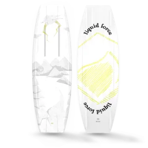 Liquid Force 2023 The BULLOX Aero Wakeboard