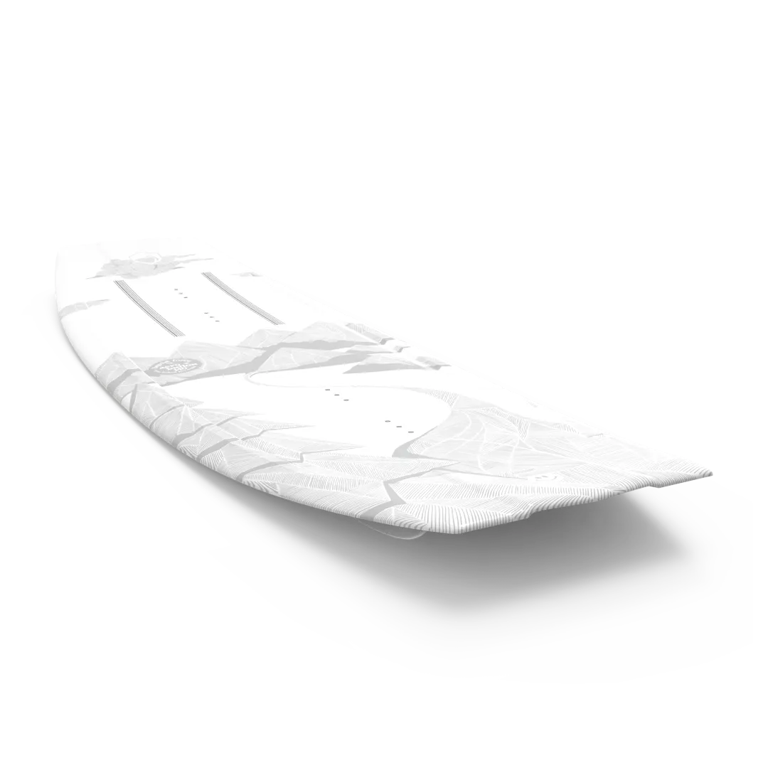 Liquid Force 2023 The BULLOX Aero Wakeboard