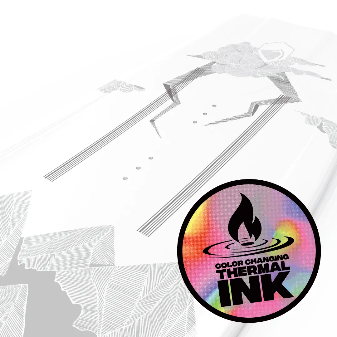 Liquid Force 2023 The BULLOX Aero Wakeboard