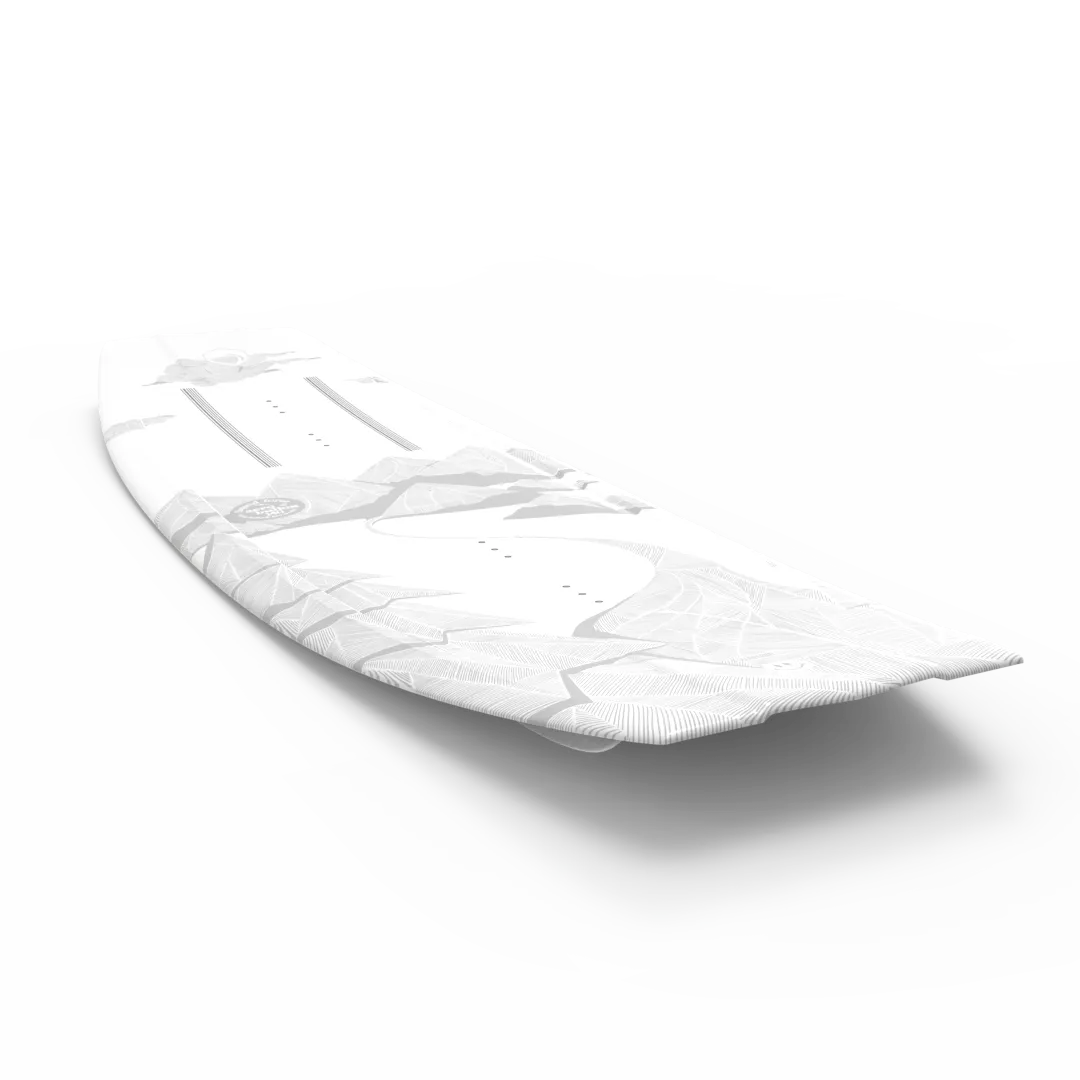 Liquid Force 2023 The BULLOX Aero Wakeboard