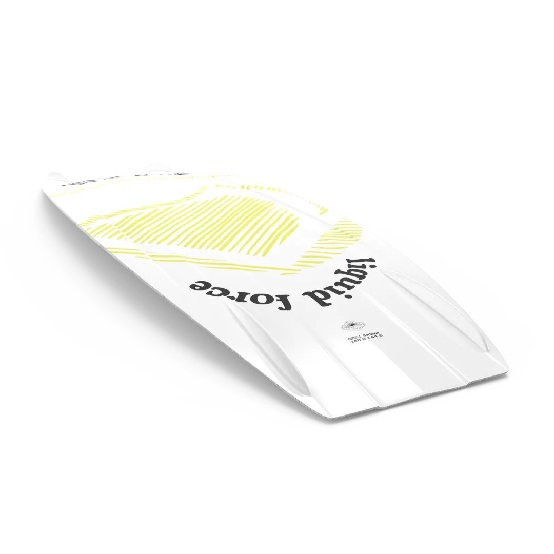 Liquid Force 2023 The BULLOX Aero Wakeboard
