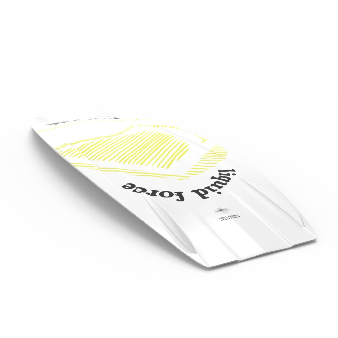 Liquid Force 2023 The BULLOX Aero Wakeboard