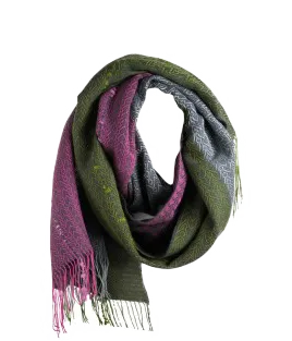 LIVIANO PIMA SCARF