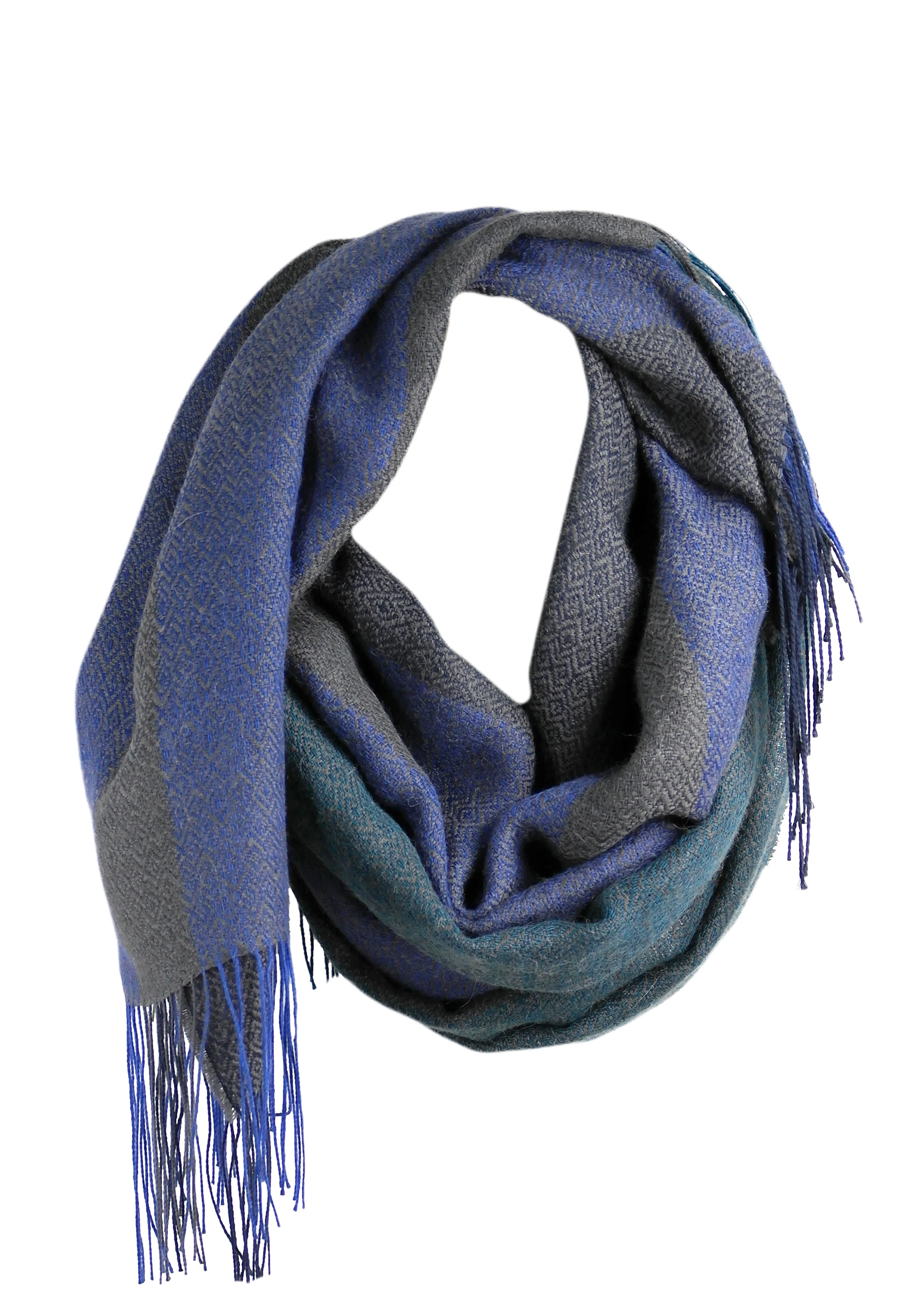 LIVIANO PIMA SCARF
