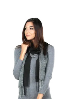 LIVIANO PIMA SCARF