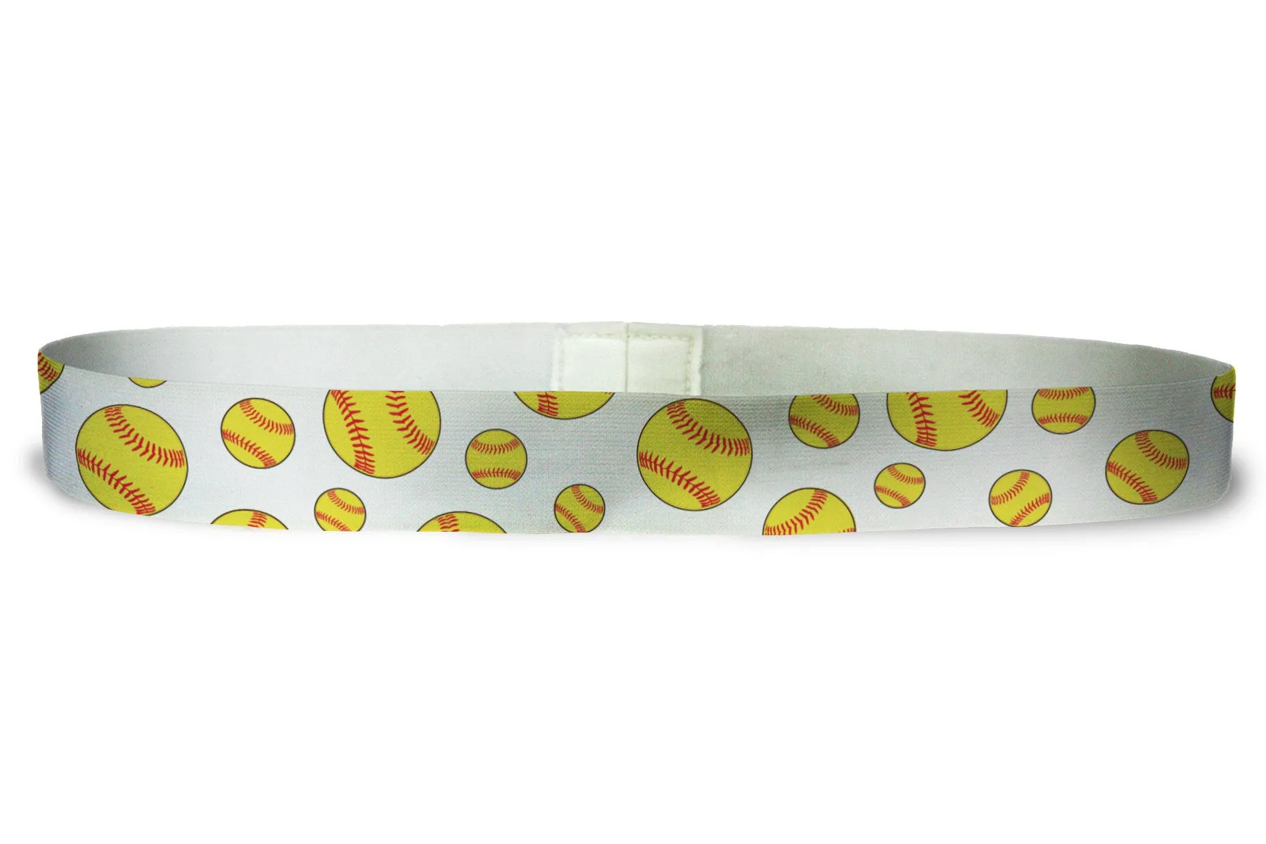 Loopty Loop Softballs