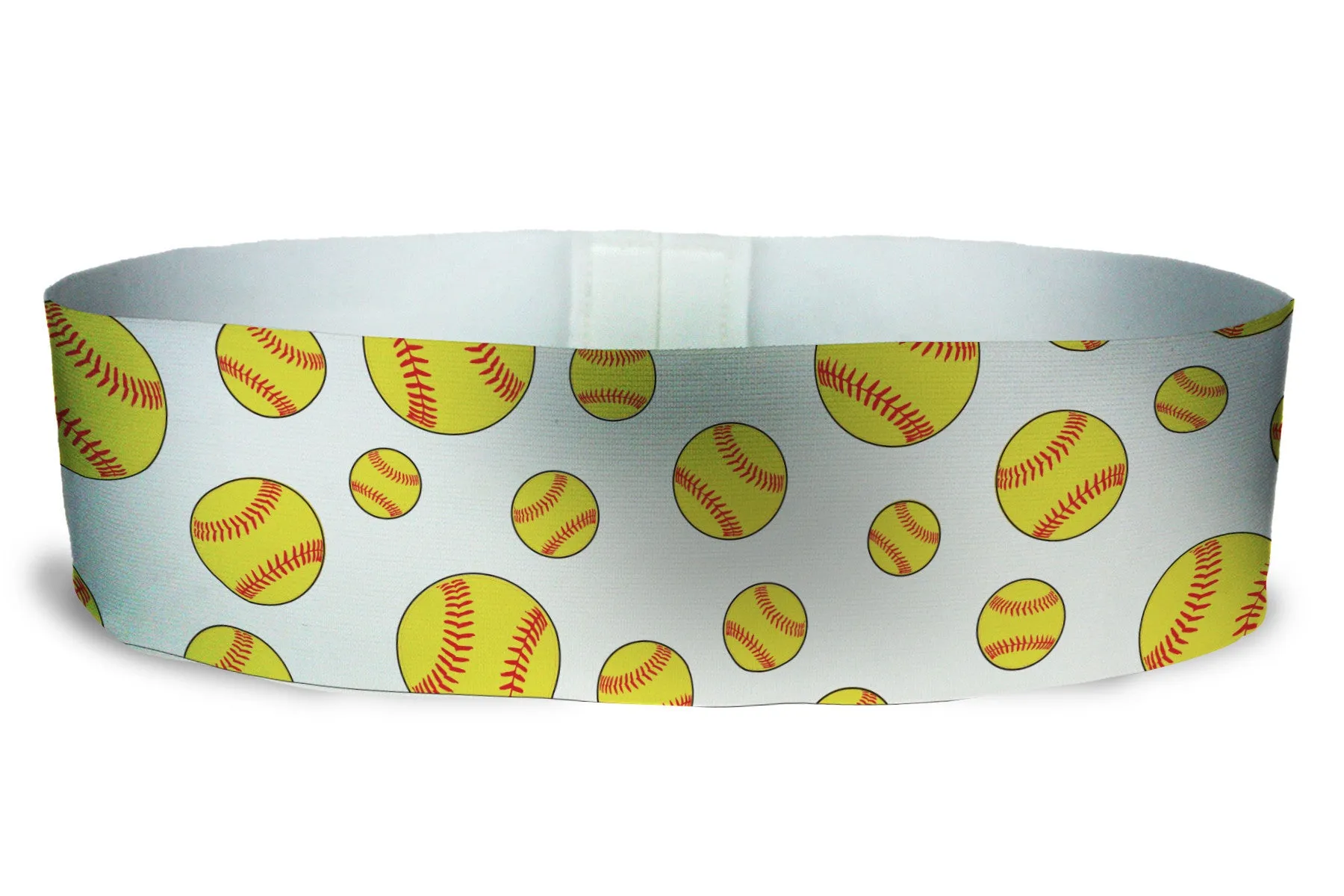 Loopty Loop Softballs
