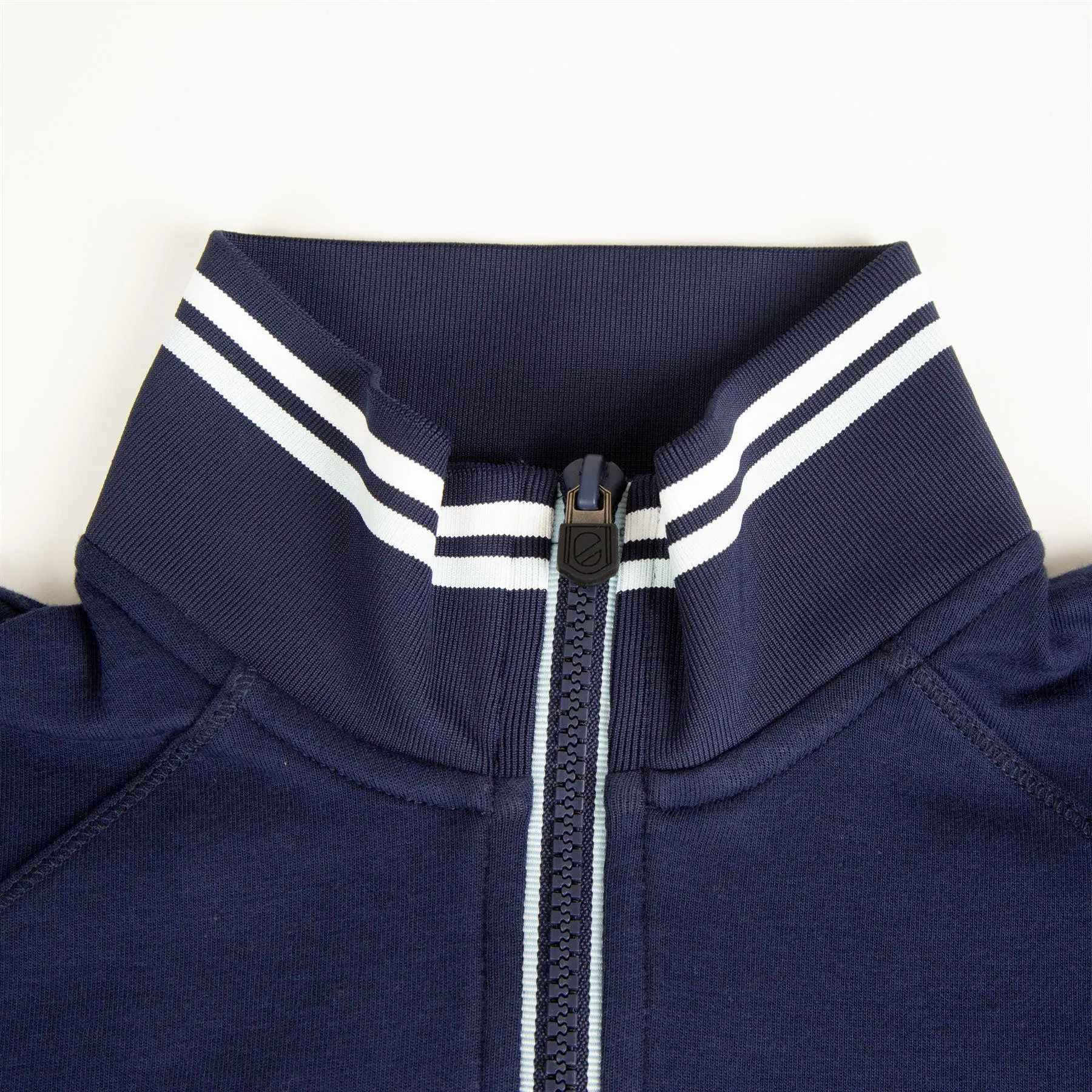 Mac 1/4 Zip Maritime - AW23