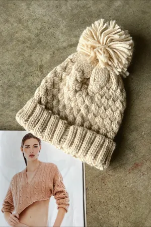 Madison Beanie