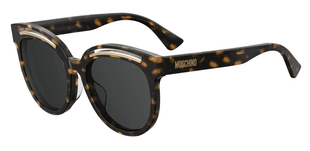 MOSCHINO-MOS043/F/S-86-5619-SUNGLASSES
