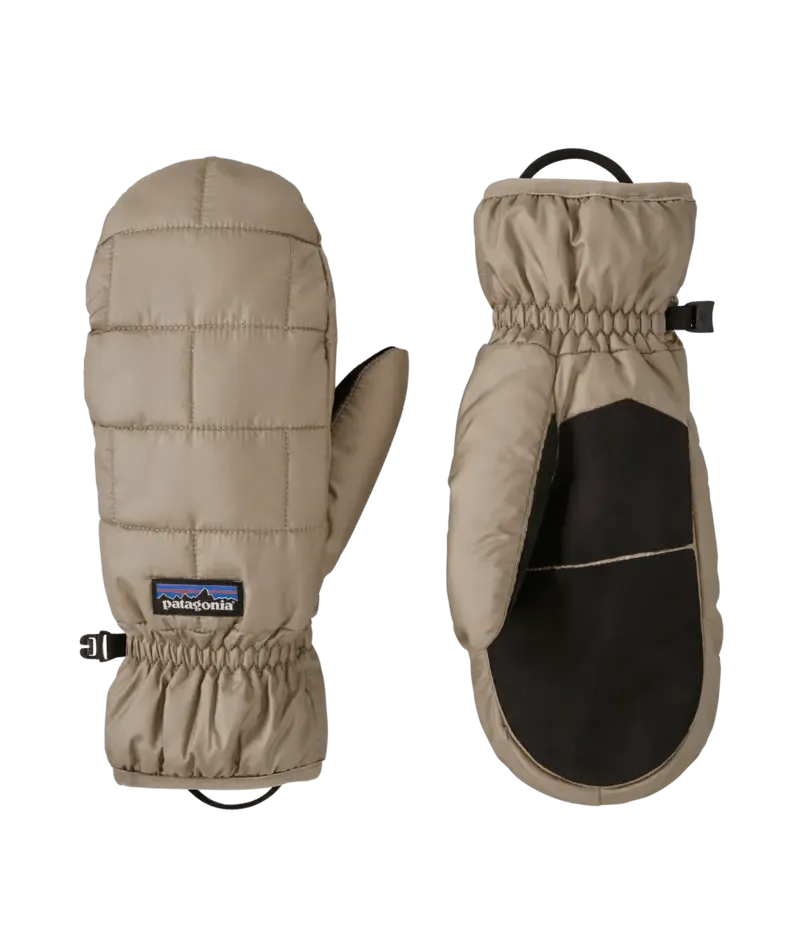 Nano Puff™ Mitts