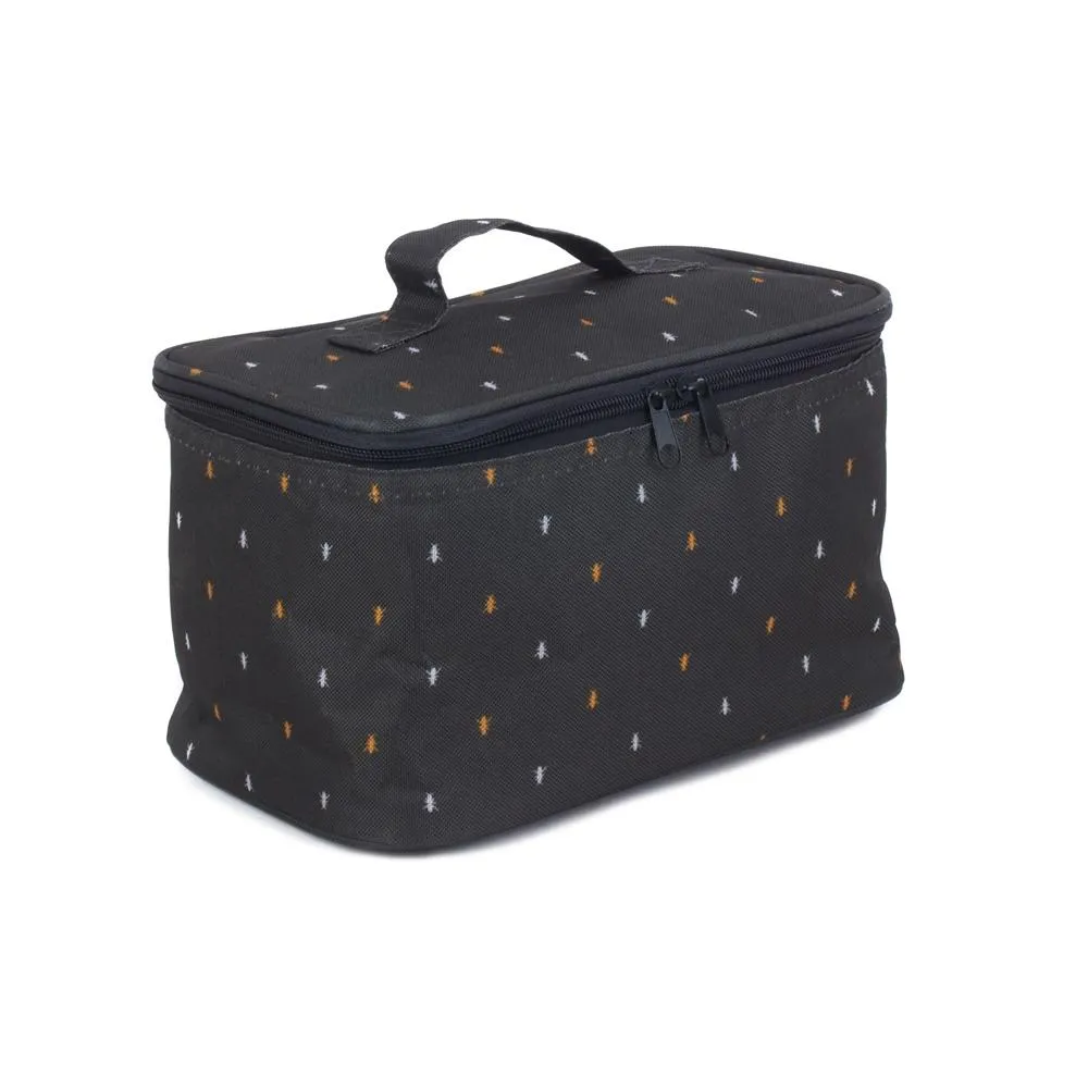 Nature Pattern Cooler Picnic Bag