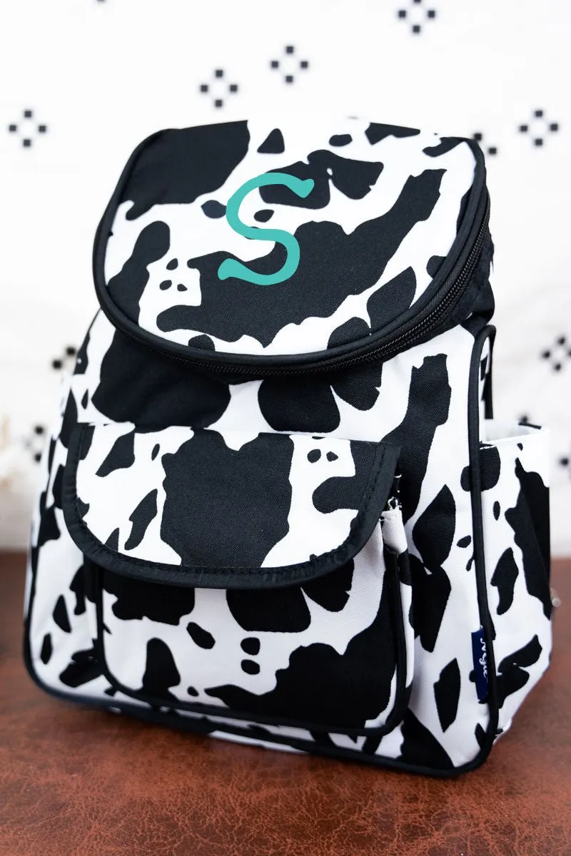 NGIL Deja Moo Petite Backpack