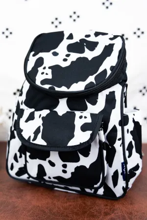 NGIL Deja Moo Petite Backpack