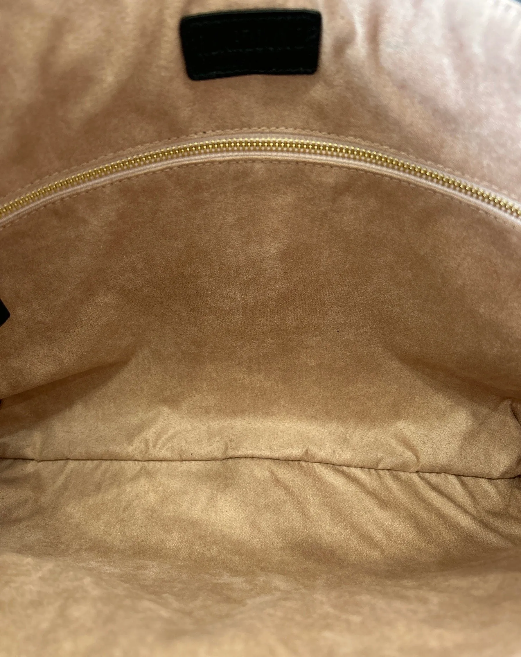 Nicole Soft & Slim Shoulder/Crossbody Bag