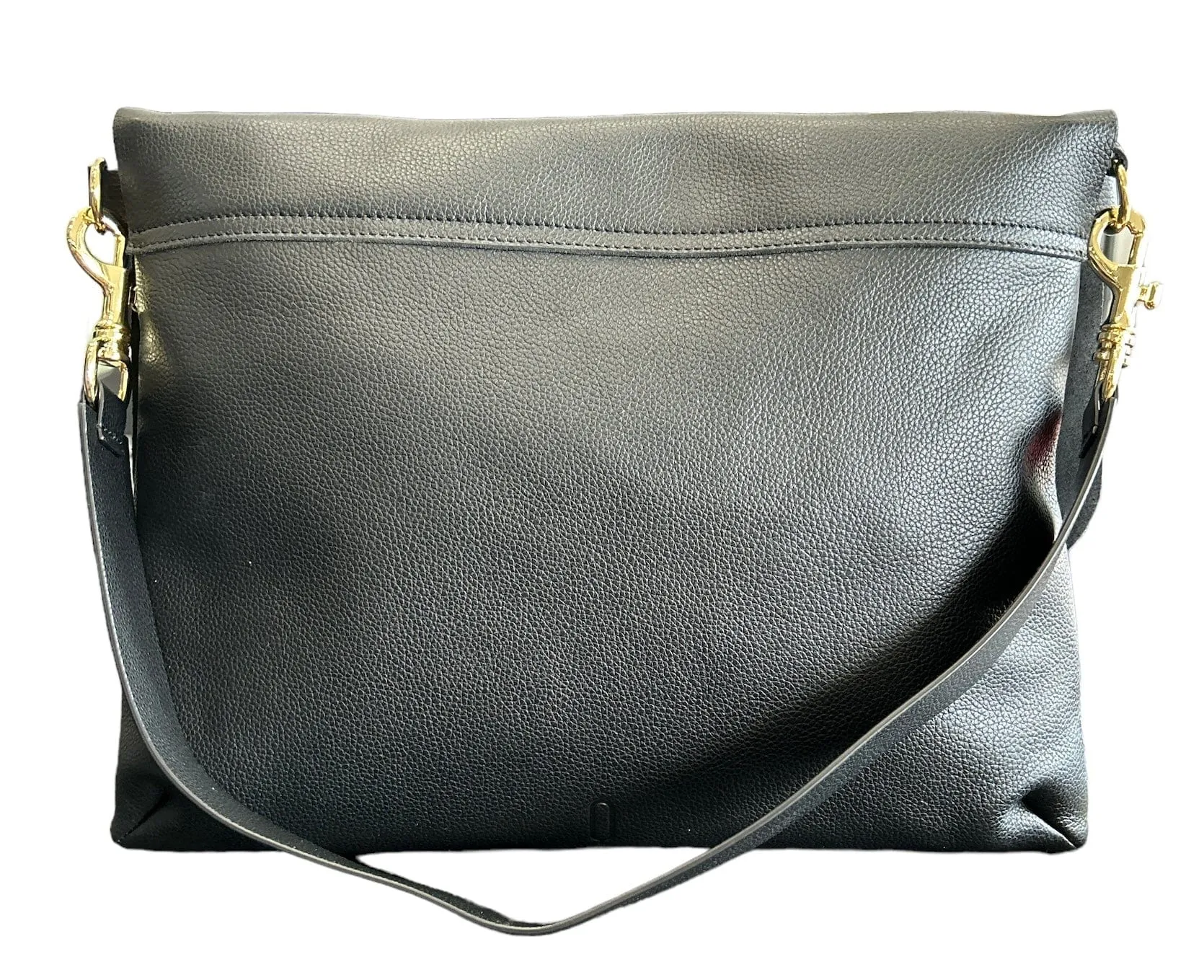 Nicole Soft & Slim Shoulder/Crossbody Bag