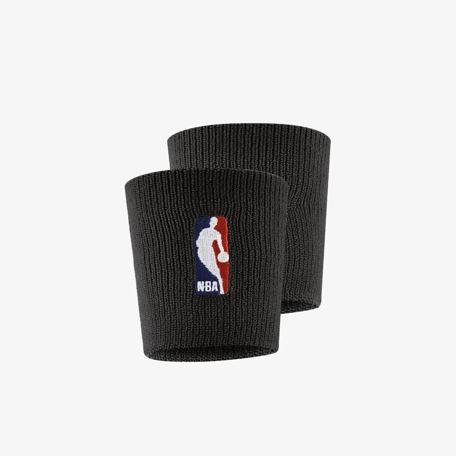 Nike NBA Wristbands - Black