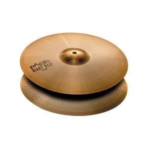 Paiste 15" Giant Beat Hi-Hats 0001013715