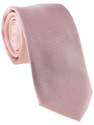 Pink Pattern Tie, Bow Tie, Handkerchief