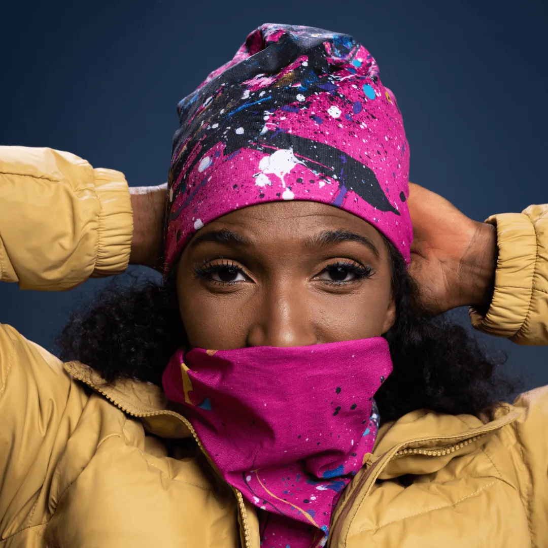 POLAR Nest Multifunctional Tube