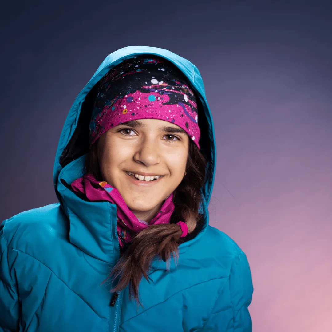 POLAR Nest Multifunctional Tube