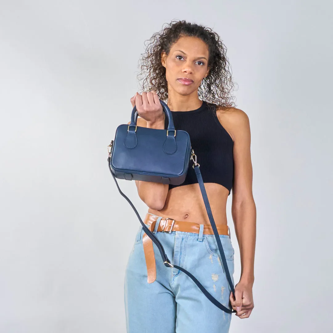 Quilted top-handle handbags wholesale