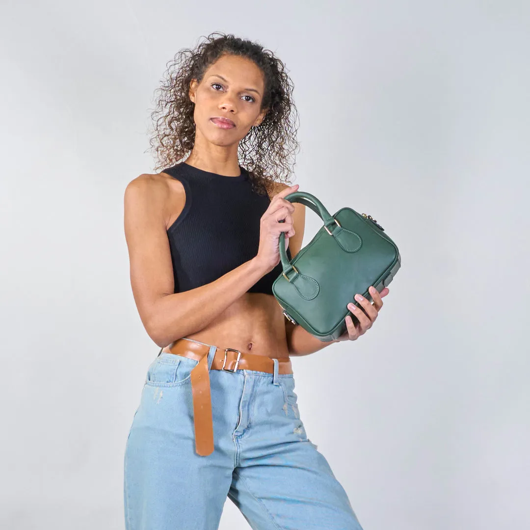 Quilted top-handle handbags wholesale