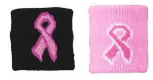 Red Lion Ribbon Wristband