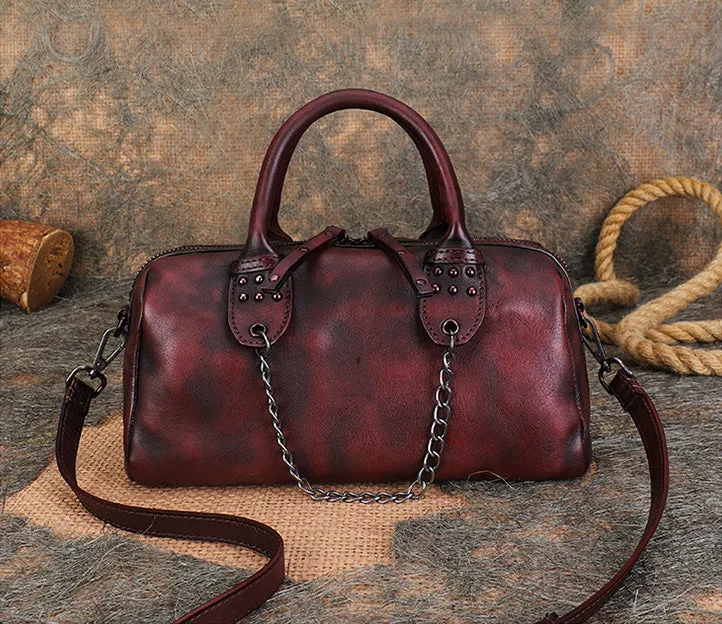 Small Womens Trendy Handbags Cross Shoulder Bag For Women