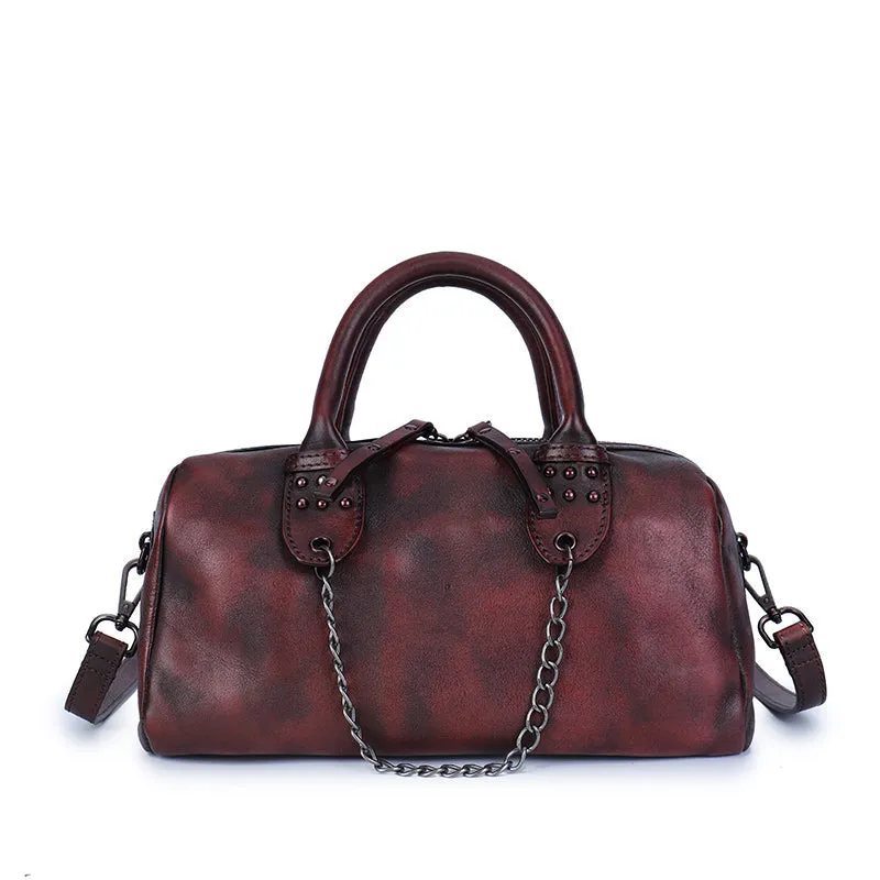 Small Womens Trendy Handbags Cross Shoulder Bag For Women