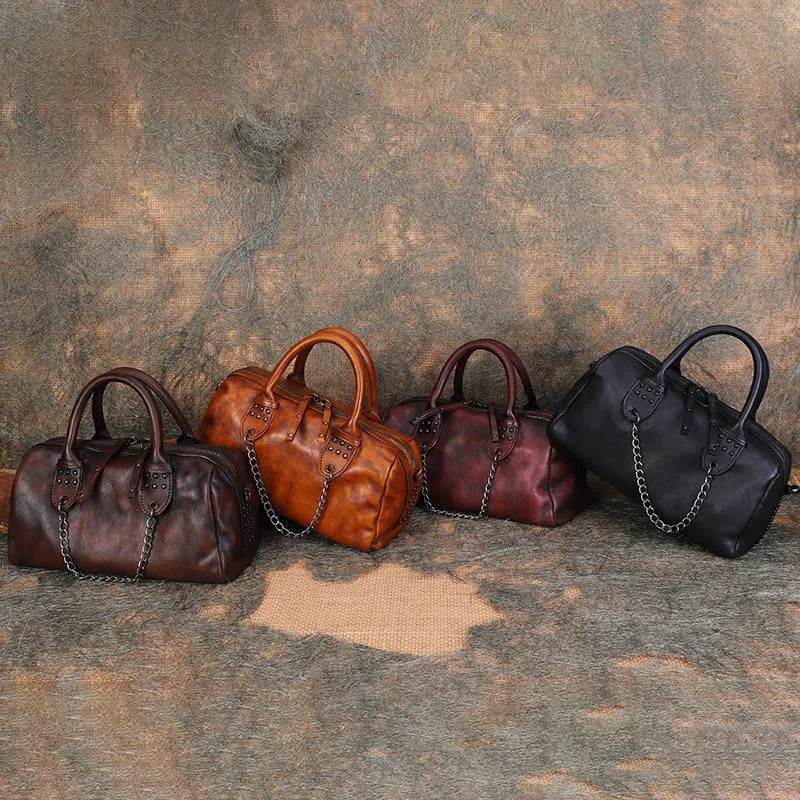 Small Womens Trendy Handbags Cross Shoulder Bag For Women