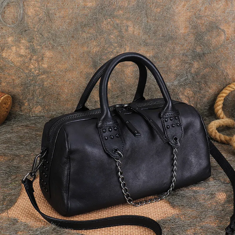 Small Womens Trendy Handbags Cross Shoulder Bag For Women