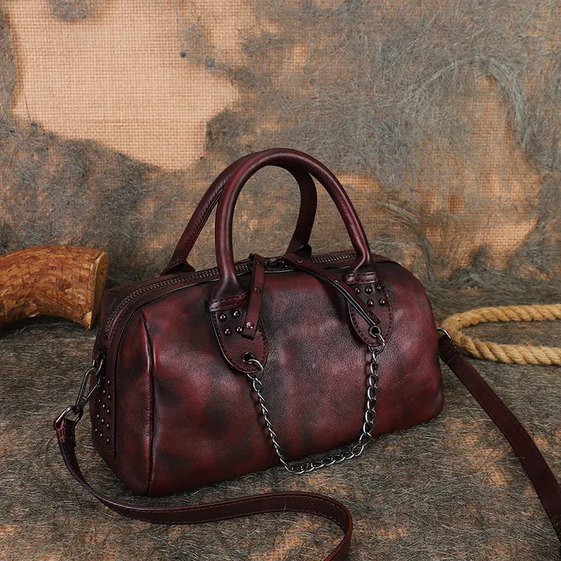 Small Womens Trendy Handbags Cross Shoulder Bag For Women