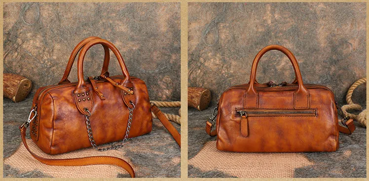 Small Womens Trendy Handbags Cross Shoulder Bag For Women