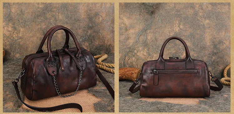 Small Womens Trendy Handbags Cross Shoulder Bag For Women