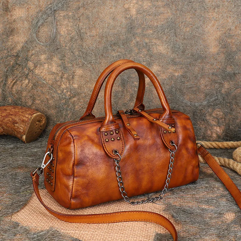 Small Womens Trendy Handbags Cross Shoulder Bag For Women