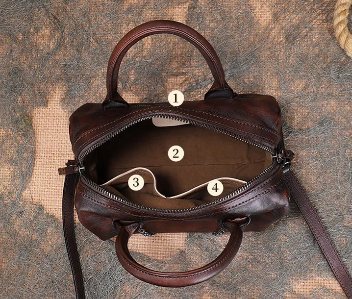 Small Womens Trendy Handbags Cross Shoulder Bag For Women