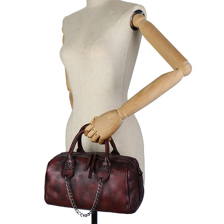 Small Womens Trendy Handbags Cross Shoulder Bag For Women