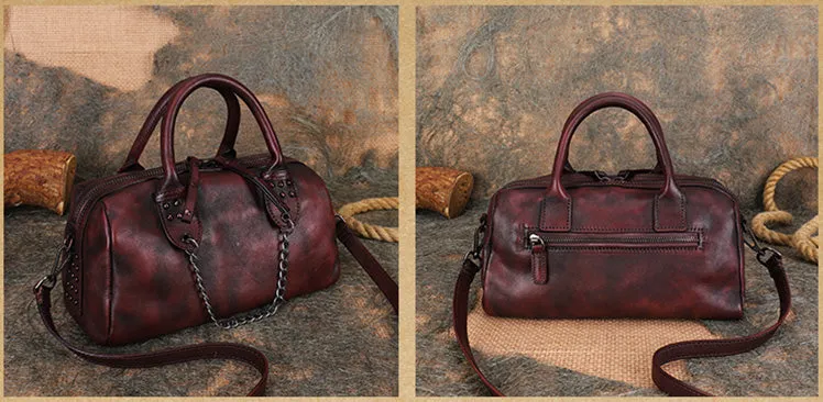 Small Womens Trendy Handbags Cross Shoulder Bag For Women