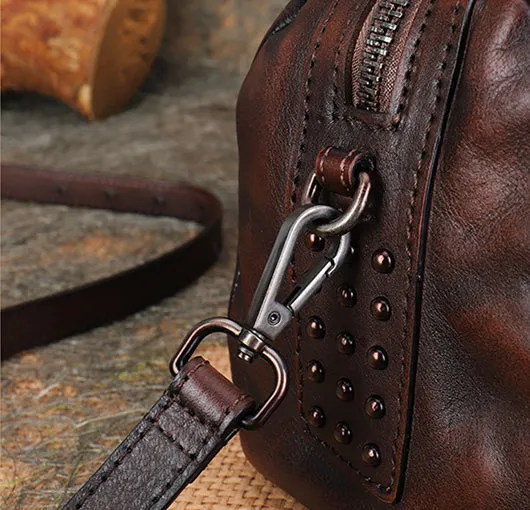 Small Womens Trendy Handbags Cross Shoulder Bag For Women