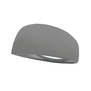 Smokey Mountains Solid Printed Wicking Headband