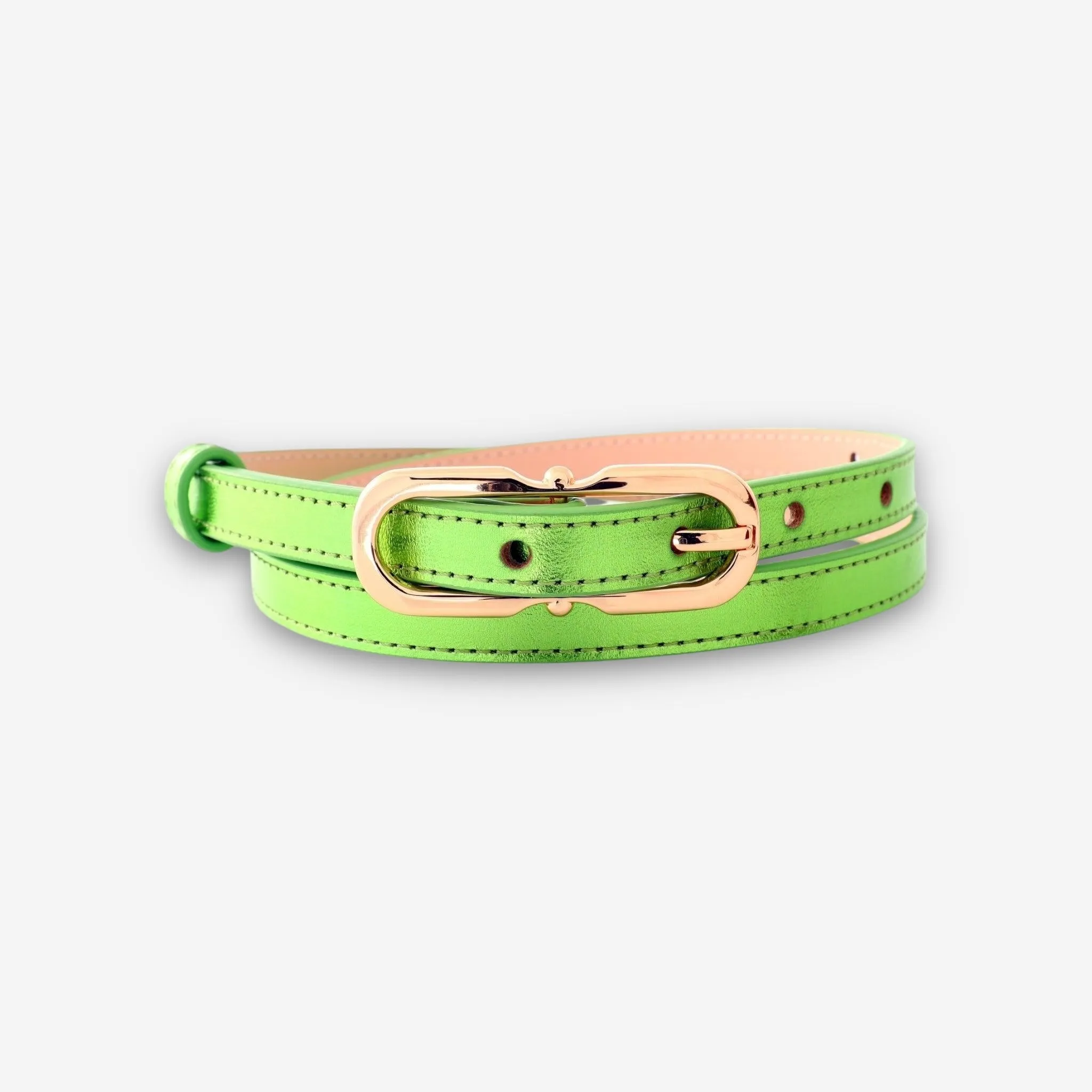 Solstice Gold - Fresh Green
