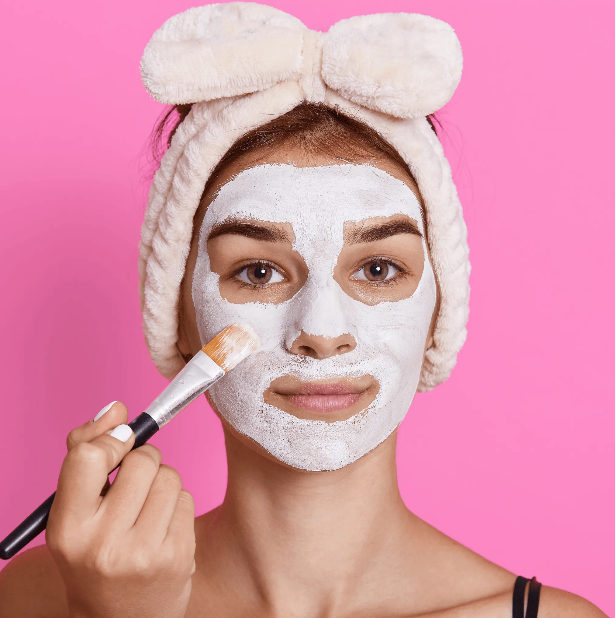 Spa Headband