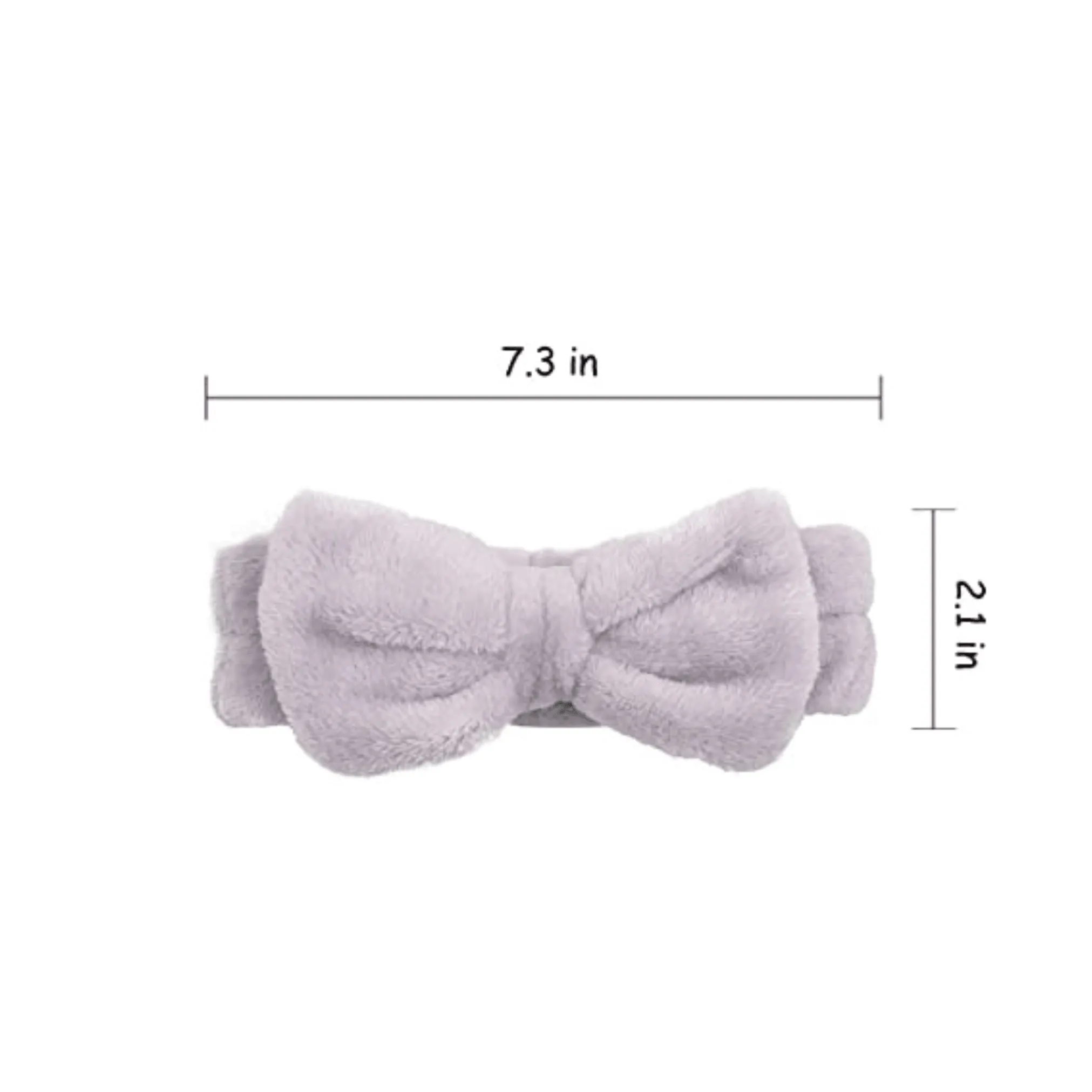 Spa Headband