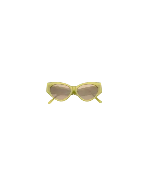 SUNGLASS MILOU LEAF