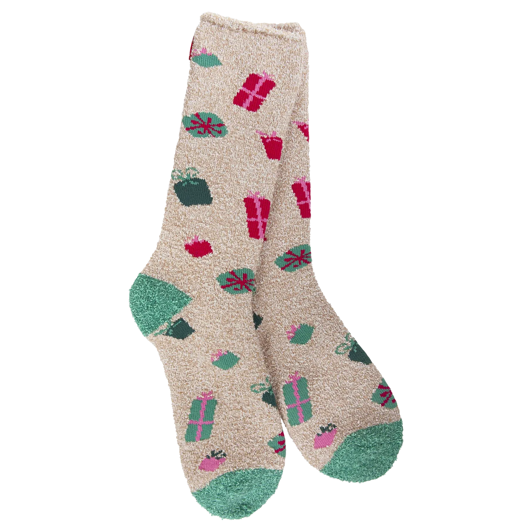 Super Soft Gift Box Socks